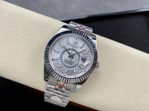 激安ロレックス内部構造